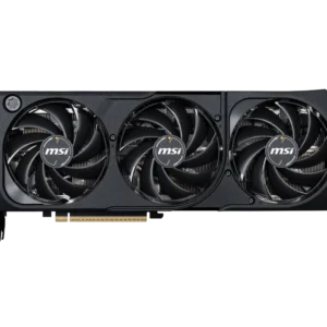 כרטיס מסך MSI GeForce RTX 5070 12G SHADOW 3X OC 2