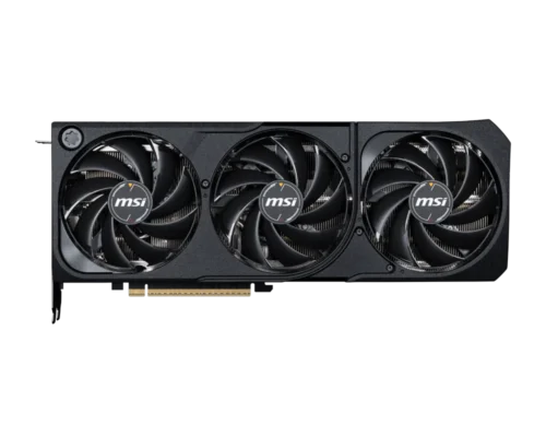 כרטיס מסך MSI GeForce RTX 5070 12G SHADOW 3X OC 2