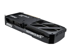 כרטיס מסך MSI GeForce RTX 5070 12G SHADOW 3X OC 3