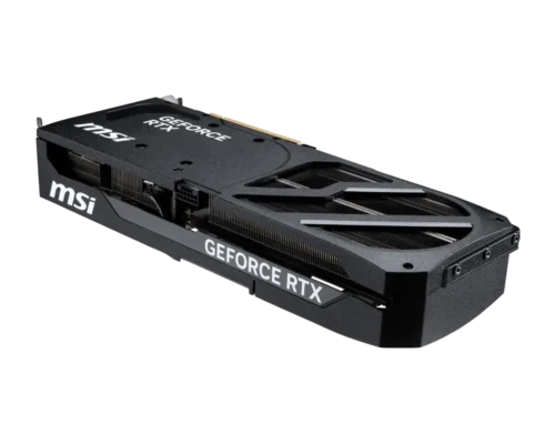 כרטיס מסך MSI GeForce RTX 5070 12G SHADOW 3X OC 3