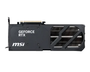 כרטיס מסך MSI GeForce RTX 5070 12G SHADOW 3X OC 4