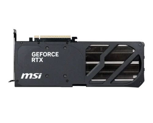 כרטיס מסך MSI GeForce RTX 5070 12G SHADOW 3X OC 4