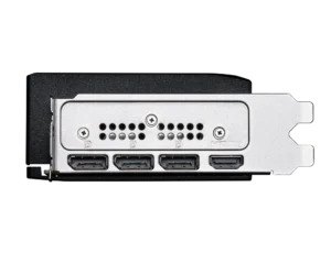 כרטיס מסך MSI GeForce RTX 5070 12G SHADOW 3X OC 5