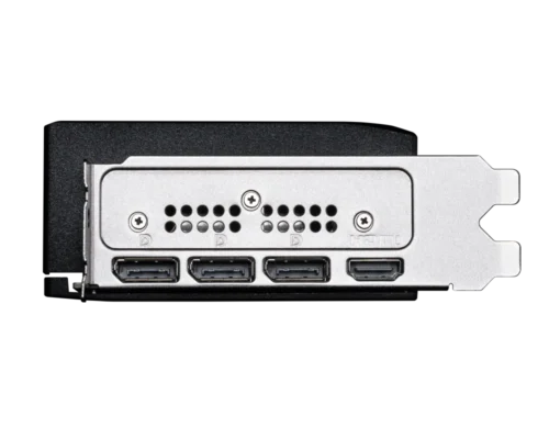 כרטיס מסך MSI GeForce RTX 5070 12G SHADOW 3X OC 5