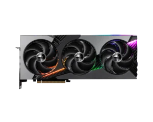 כרטיס מסך MSI GeForce RTX 5070 12G VANGUARD SOC 2