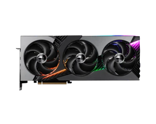 כרטיס מסך MSI GeForce RTX 5070 12G VANGUARD SOC 2