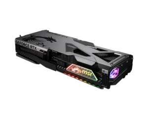 כרטיס מסך MSI GeForce RTX 5070 12G VANGUARD SOC 3