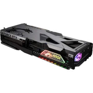 כרטיס מסך MSI GeForce RTX 5070 12G VANGUARD SOC 3