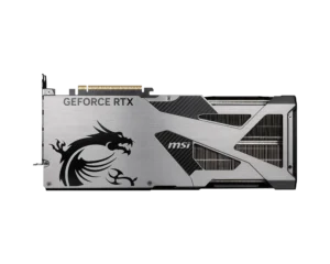 כרטיס מסך MSI GeForce RTX 5070 12G VANGUARD SOC 4