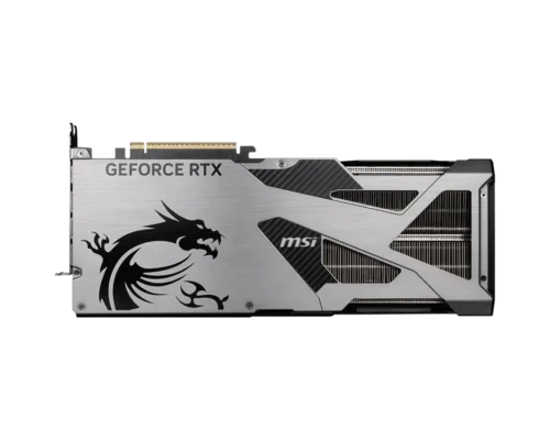 כרטיס מסך MSI GeForce RTX 5070 12G VANGUARD SOC 4