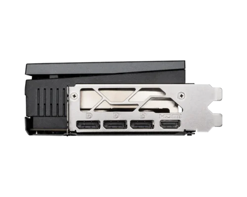 כרטיס מסך MSI GeForce RTX 5070 12G VANGUARD SOC 5