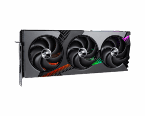 כרטיס מסך MSI GeForce RTX 5070 12G VANGUARD SOC 6