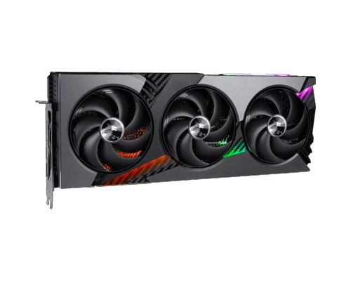 כרטיס מסך MSI GeForce RTX 5070 12G VANGUARD SOC 6