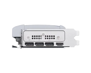 כרטיס מסך MSI GeForce RTX 5070 12G VENTUS 2X OC WHITE 5