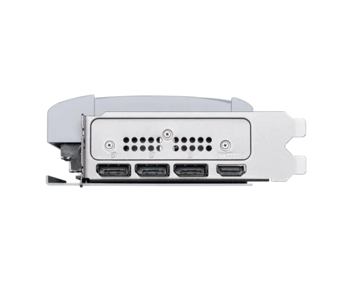 כרטיס מסך MSI GeForce RTX 5070 12G VENTUS 2X OC WHITE 5