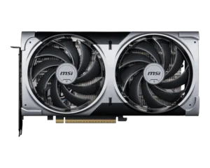 כרטיס מסך MSI GeForce RTX 5070 12G VENTUS 2X OC 2