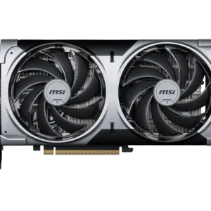כרטיס מסך MSI GeForce RTX 5070 12G VENTUS 2X OC 2