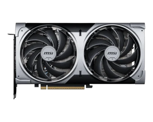 כרטיס מסך MSI GeForce RTX 5070 12G VENTUS 2X OC 2