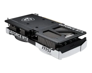 כרטיס מסך MSI GeForce RTX 5070 12G VENTUS 2X OC 3