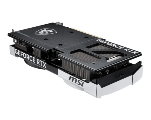כרטיס מסך MSI GeForce RTX 5070 12G VENTUS 2X OC 3
