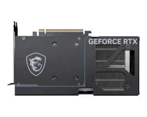כרטיס מסך MSI GeForce RTX 5070 12G VENTUS 2X OC 4