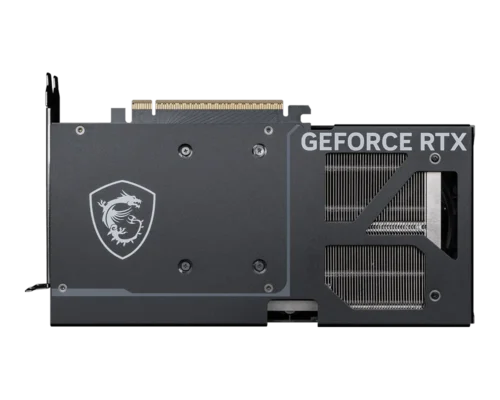 כרטיס מסך MSI GeForce RTX 5070 12G VENTUS 2X OC 4