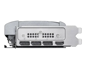 כרטיס מסך MSI GeForce RTX 5070 12G VENTUS 2X OC 5