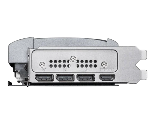 כרטיס מסך MSI GeForce RTX 5070 12G VENTUS 2X OC 5