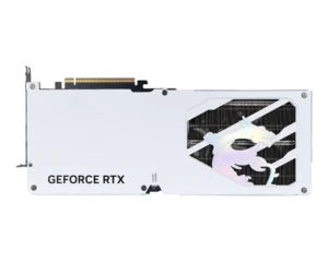 כרטיס מסך MSI GeForce RTX 5070 Ti 16G GAMING TRIO OC WHITE 4