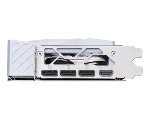 כרטיס מסך MSI GeForce RTX 5070 Ti 16G GAMING TRIO OC WHITE 5