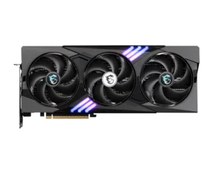 כרטיס מסך MSI GeForce RTX 5070 Ti 16G GAMING TRIO OC 2