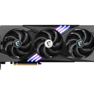 כרטיס מסך MSI GeForce RTX 5070 Ti 16G GAMING TRIO OC 2
