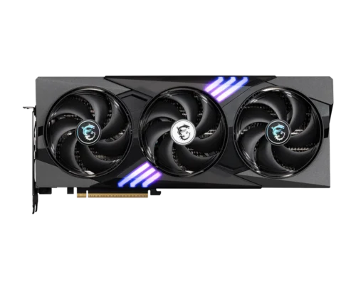 כרטיס מסך MSI GeForce RTX 5070 Ti 16G GAMING TRIO OC 2