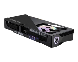 כרטיס מסך MSI GeForce RTX 5070 Ti 16G GAMING TRIO OC 3