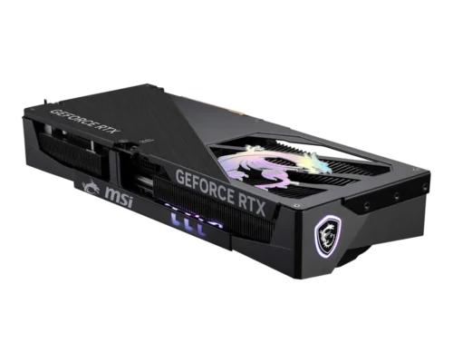 כרטיס מסך MSI GeForce RTX 5070 Ti 16G GAMING TRIO OC 3