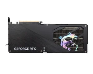 כרטיס מסך MSI GeForce RTX 5070 Ti 16G GAMING TRIO OC 4