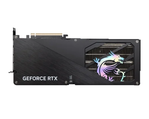 כרטיס מסך MSI GeForce RTX 5070 Ti 16G GAMING TRIO OC 4