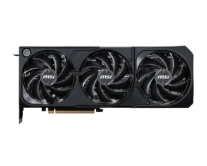 כרטיס מסך MSI GeForce RTX 5070 Ti 16G SHADOW 3X OC 2