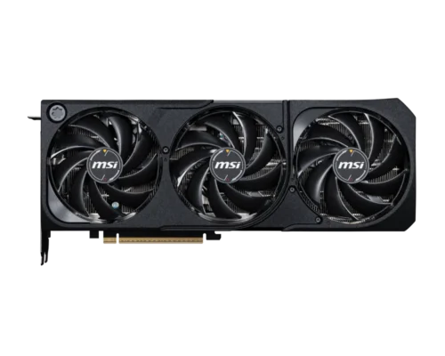 כרטיס מסך MSI GeForce RTX 5070 Ti 16G SHADOW 3X OC 2