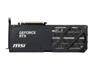 כרטיס מסך MSI GeForce RTX 5070 Ti 16G SHADOW 3X OC 4