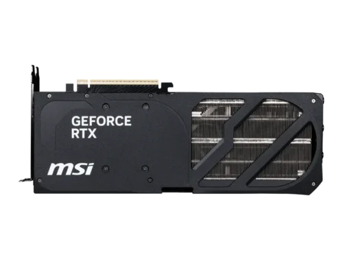 כרטיס מסך MSI GeForce RTX 5070 Ti 16G SHADOW 3X OC 4
