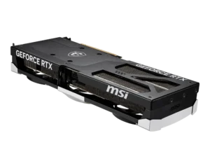 כרטיס מסך MSI GeForce RTX 5070 Ti 16G VENTUS 3X OC 3