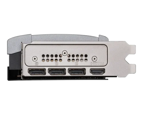 כרטיס מסך MSI GeForce RTX 5070 Ti 16G VENTUS 3X OC 5