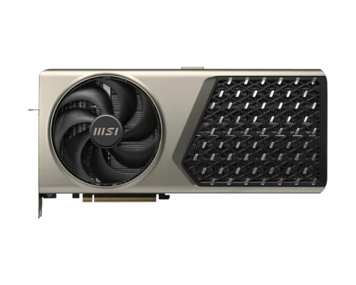 כרטיס מסך MSI GeForce RTX 5080 16G EXPERT OC 2