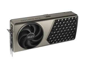 כרטיס מסך MSI GeForce RTX 5080 16G EXPERT OC 3