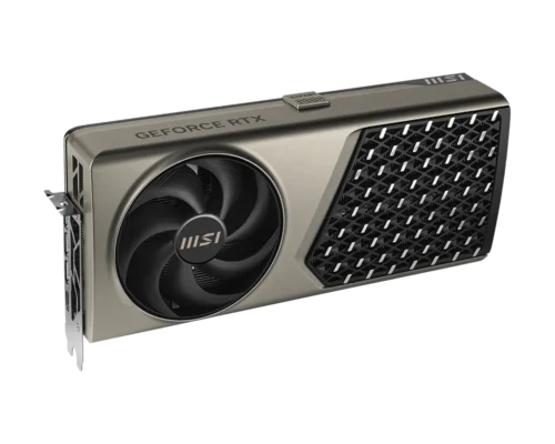 כרטיס מסך MSI GeForce RTX 5080 16G EXPERT OC 3