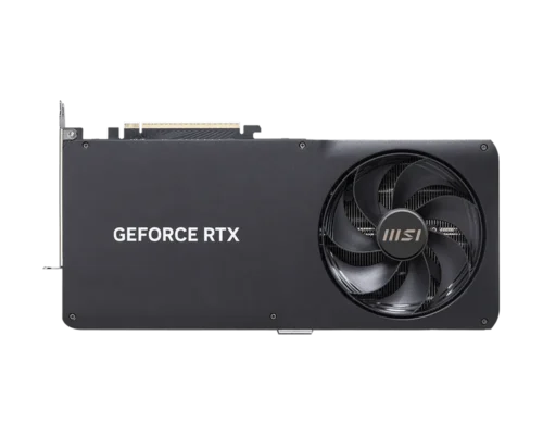כרטיס מסך MSI GeForce RTX 5080 16G EXPERT OC 4