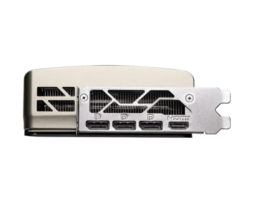 כרטיס מסך MSI GeForce RTX 5080 16G EXPERT OC 5