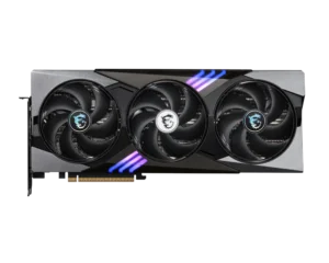 כרטיס מסך MSI GeForce RTX 5080 16G GAMING TRIO OC 2