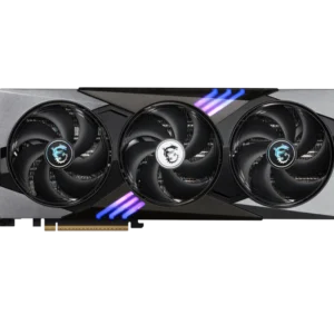 כרטיס מסך MSI GeForce RTX 5080 16G GAMING TRIO OC 2